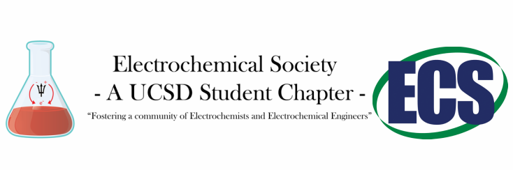 Electrochemical Society - UCSD Student Chapter